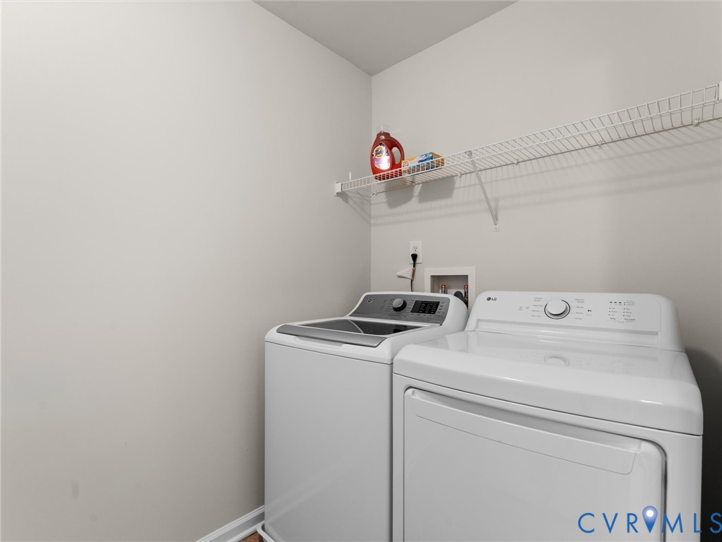 7884 Uplands Drive, New Kent, VA 23124