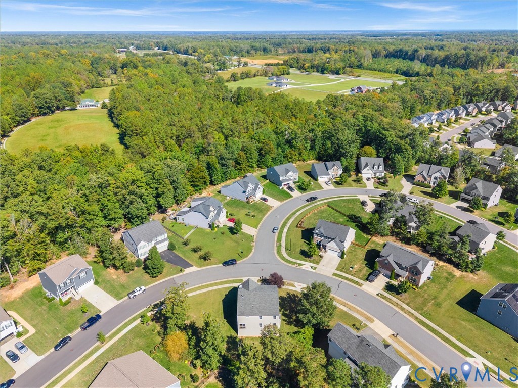 7884 Uplands Drive, New Kent, VA 23124