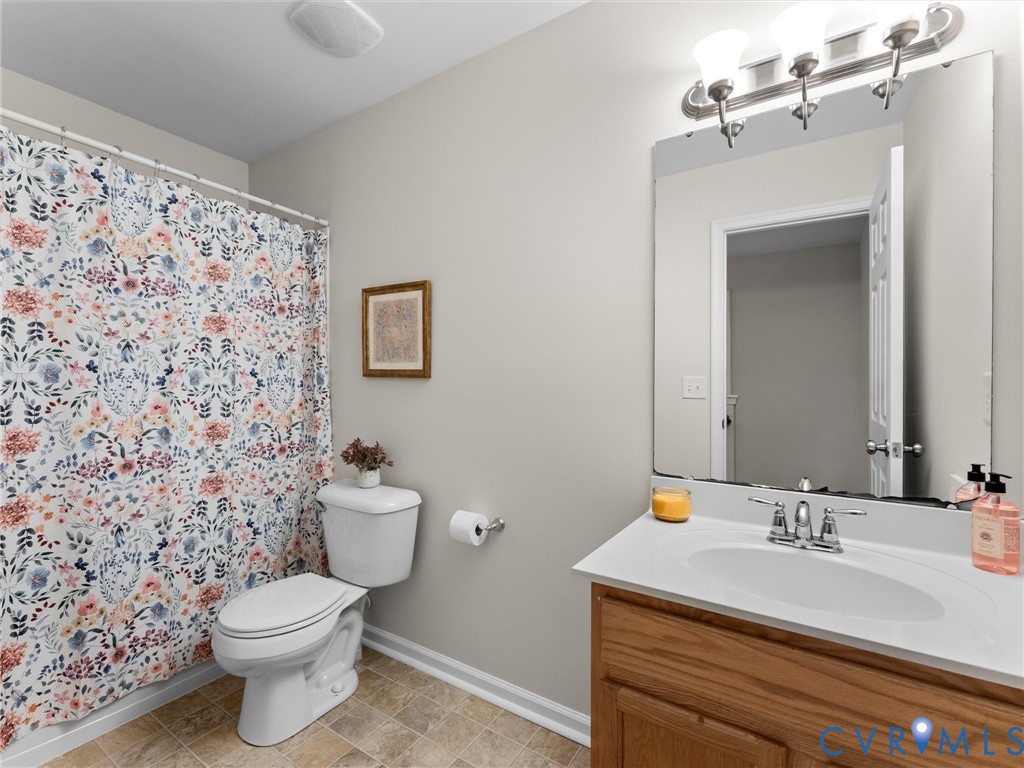 7884 Uplands Drive, New Kent, VA 23124