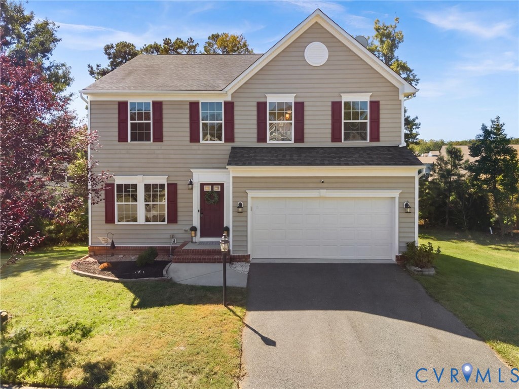 Welcome to 7884 Uplands Drive! Welcome to 7884 Uplands Drive!