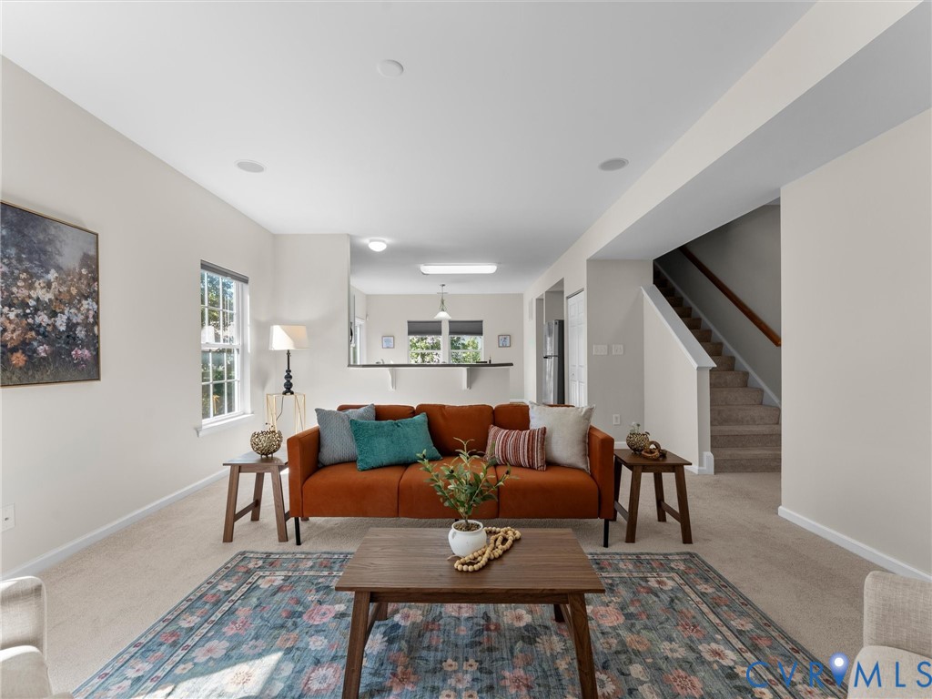 7884 Uplands Drive, New Kent, VA 23124