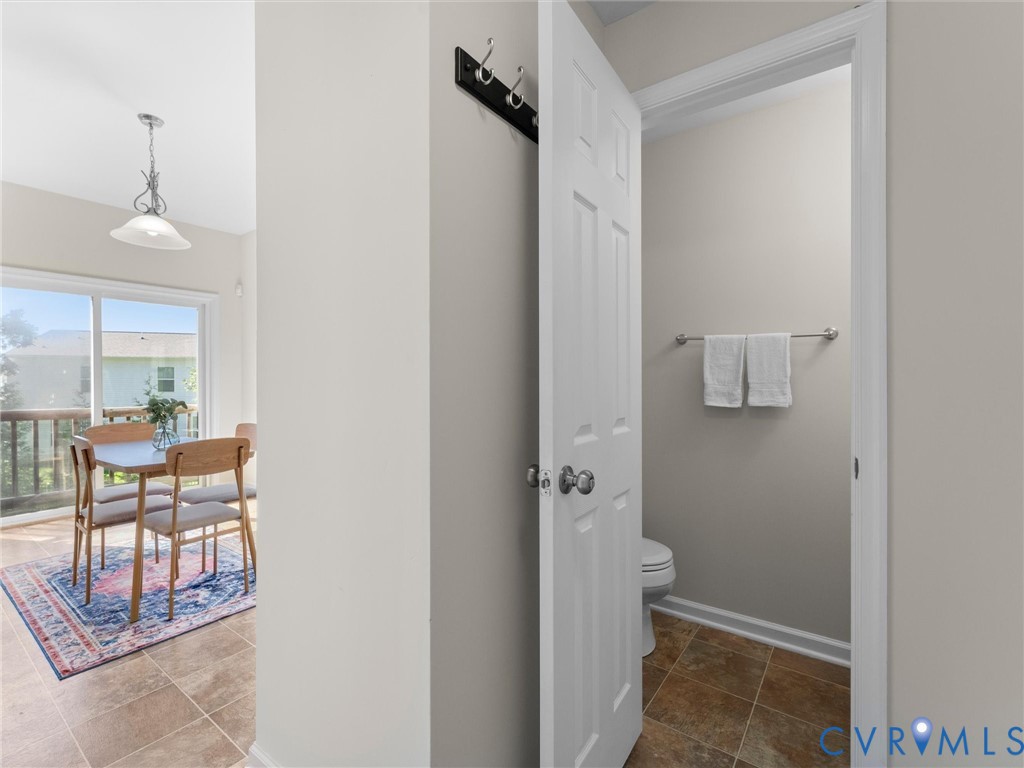 7884 Uplands Drive, New Kent, VA 23124