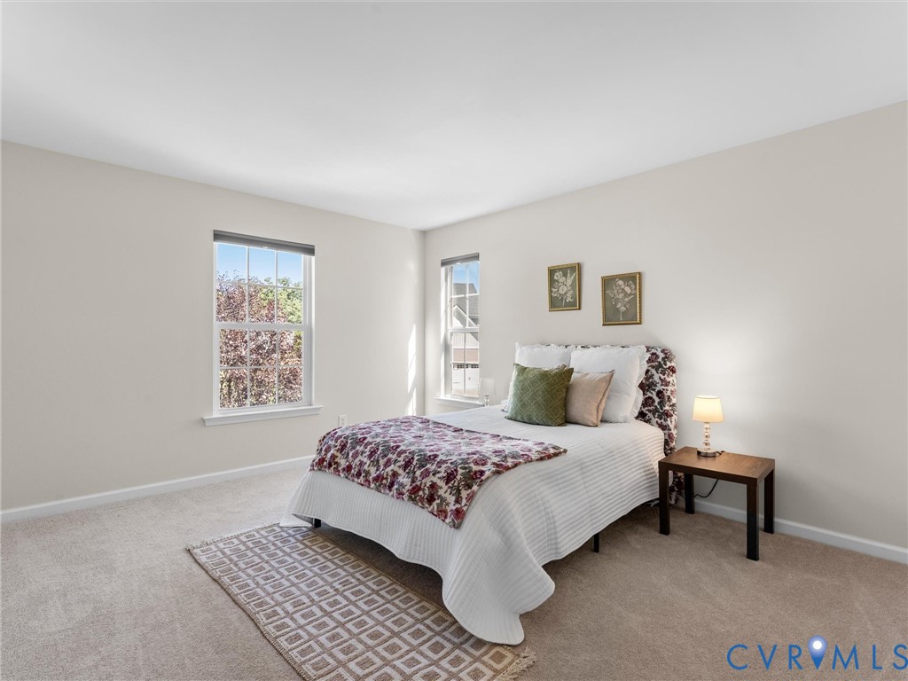 7884 Uplands Drive, New Kent, VA 23124