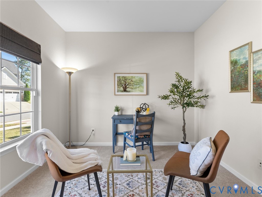 7884 Uplands Drive, New Kent, VA 23124
