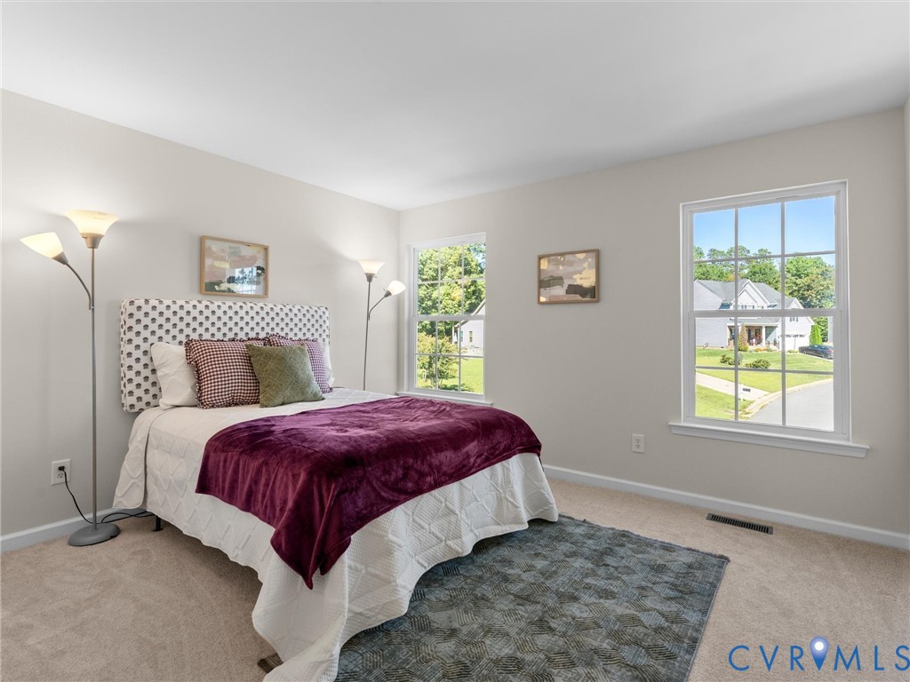 7884 Uplands Drive, New Kent, VA 23124