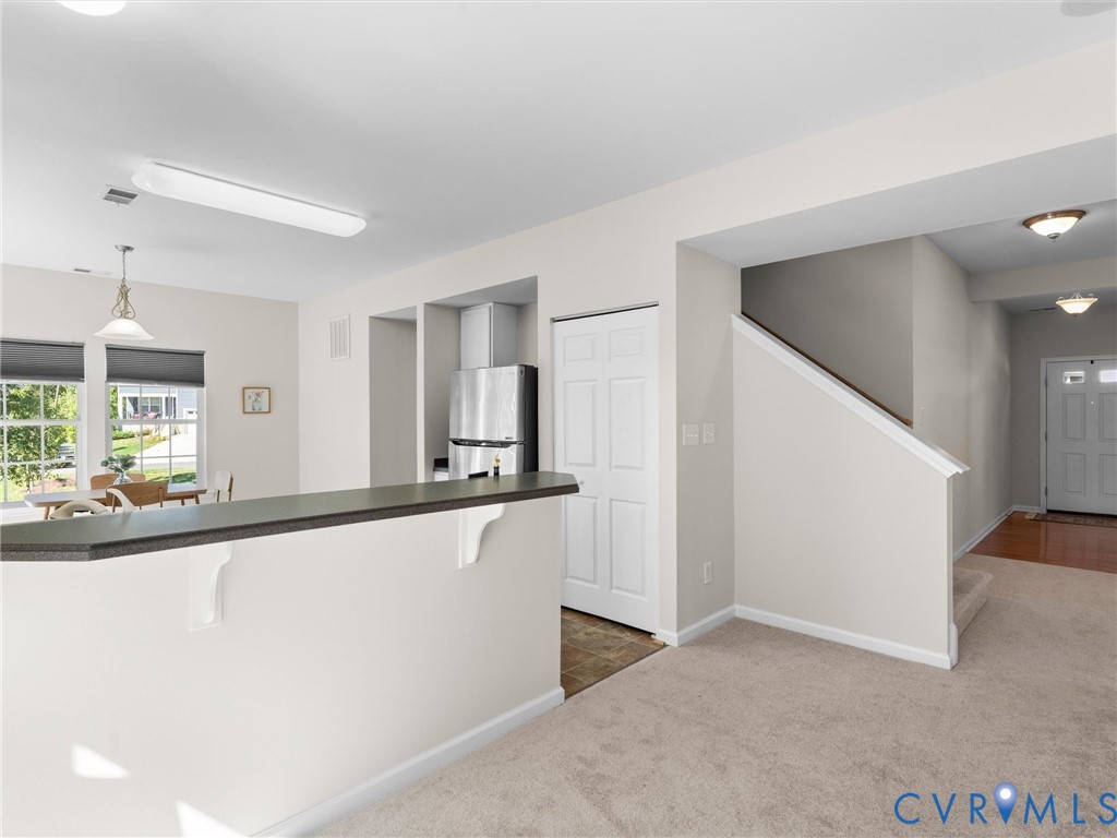 7884 Uplands Drive, New Kent, VA 23124