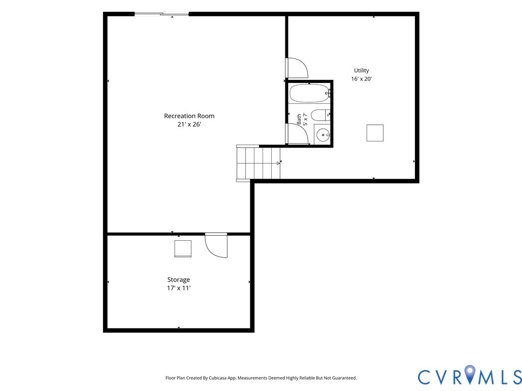 7884 Uplands Drive, New Kent, VA 23124