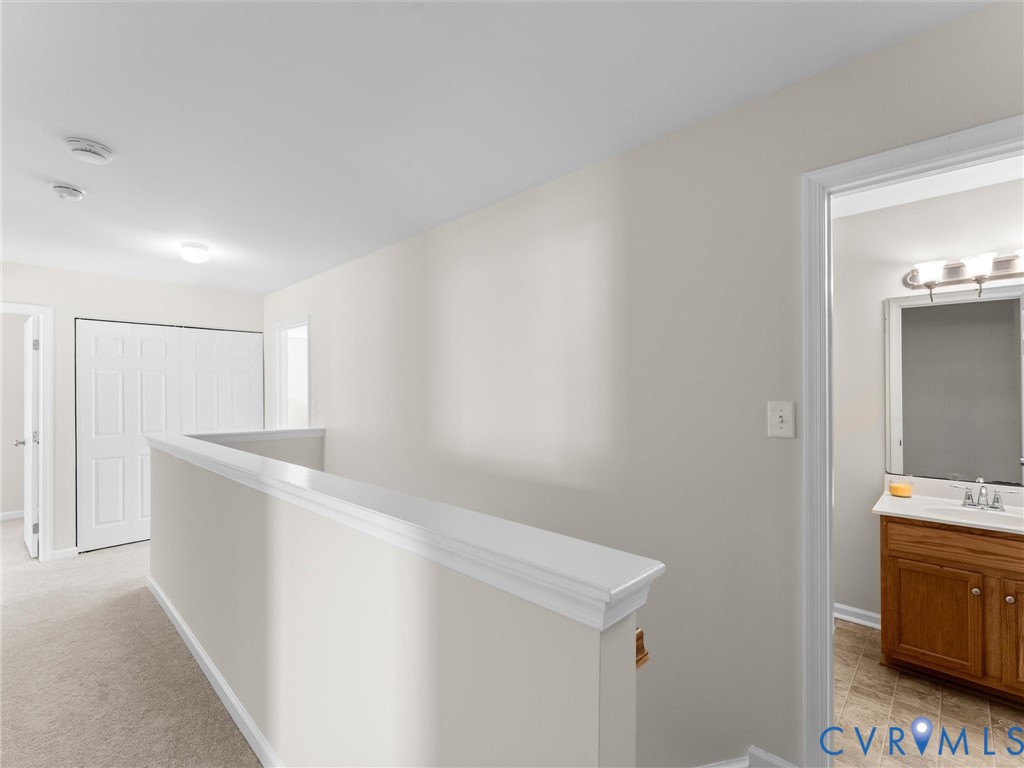 7884 Uplands Drive, New Kent, VA 23124
