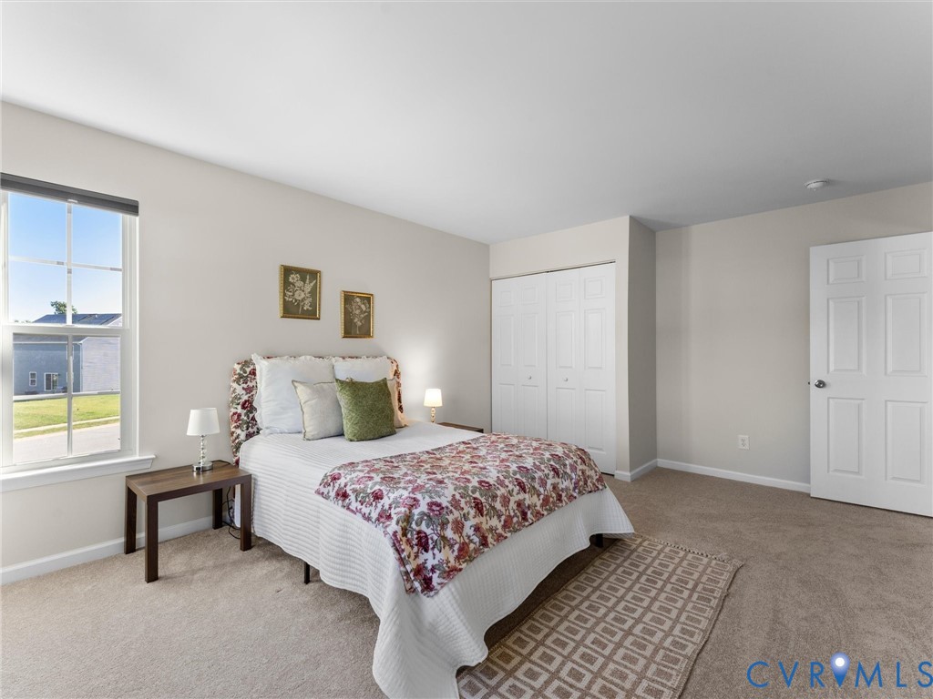 7884 Uplands Drive, New Kent, VA 23124