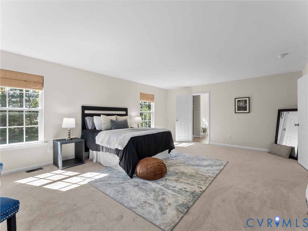 7884 Uplands Drive, New Kent, VA 23124