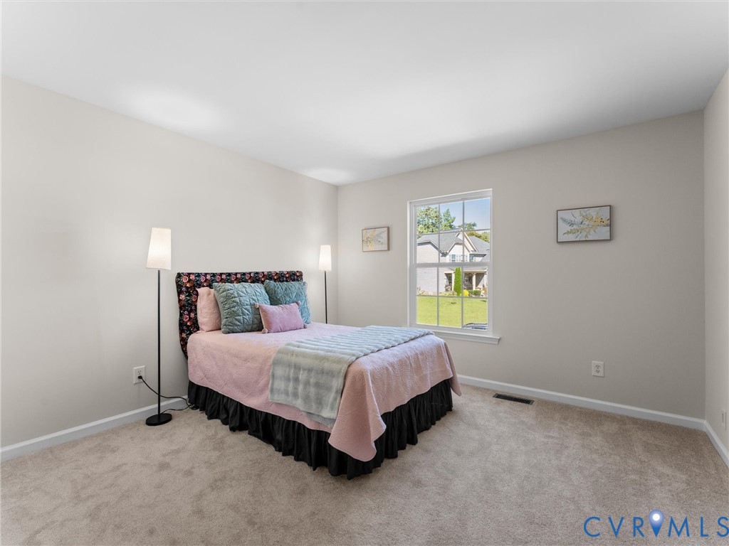 7884 Uplands Drive, New Kent, VA 23124