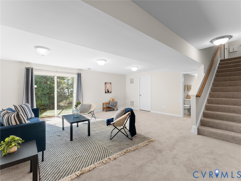7884 Uplands Drive, New Kent, VA 23124