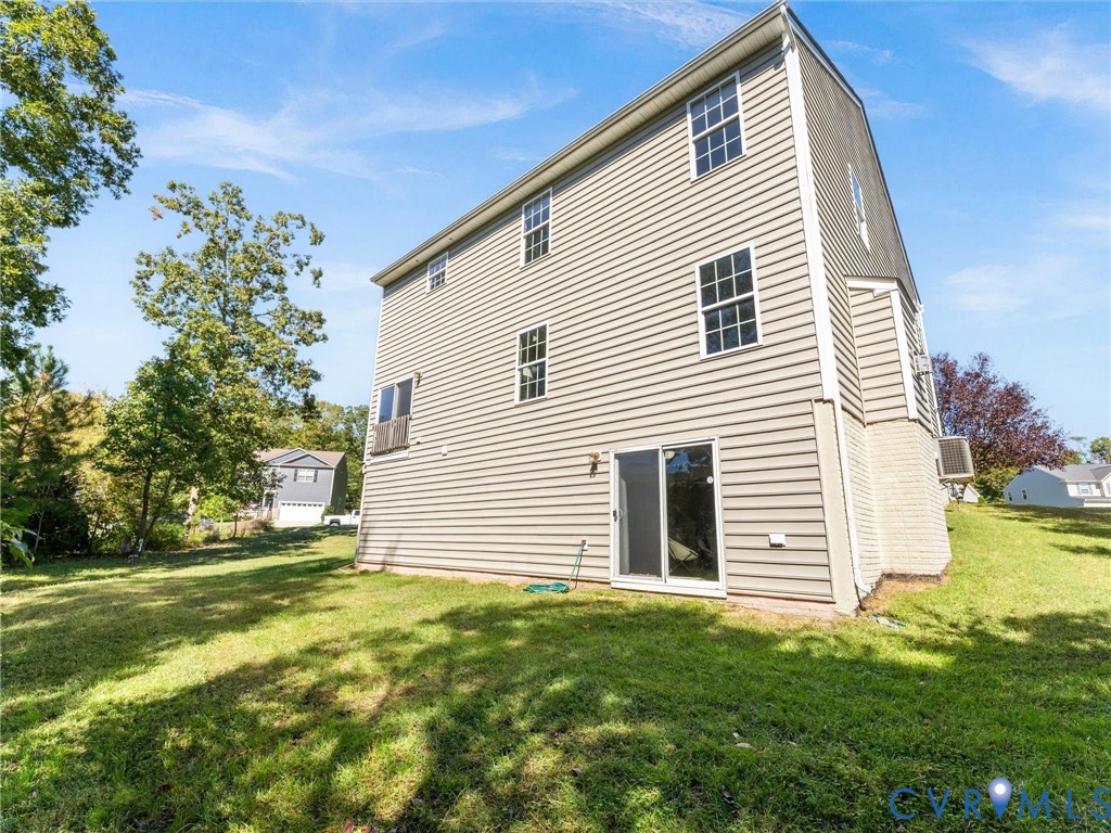 7884 Uplands Drive, New Kent, VA 23124