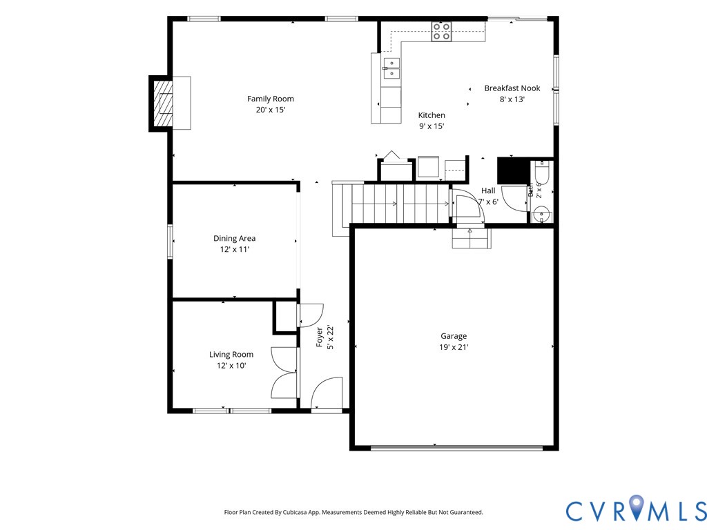 7884 Uplands Drive, New Kent, VA 23124
