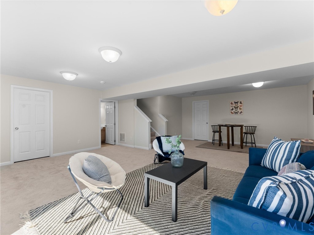 7884 Uplands Drive, New Kent, VA 23124
