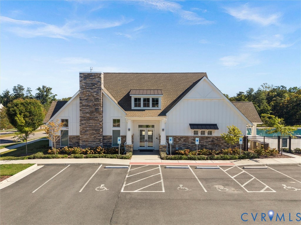 7884 Uplands Drive, New Kent, VA 23124