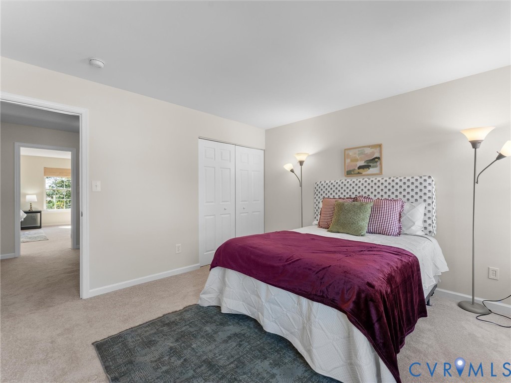 7884 Uplands Drive, New Kent, VA 23124