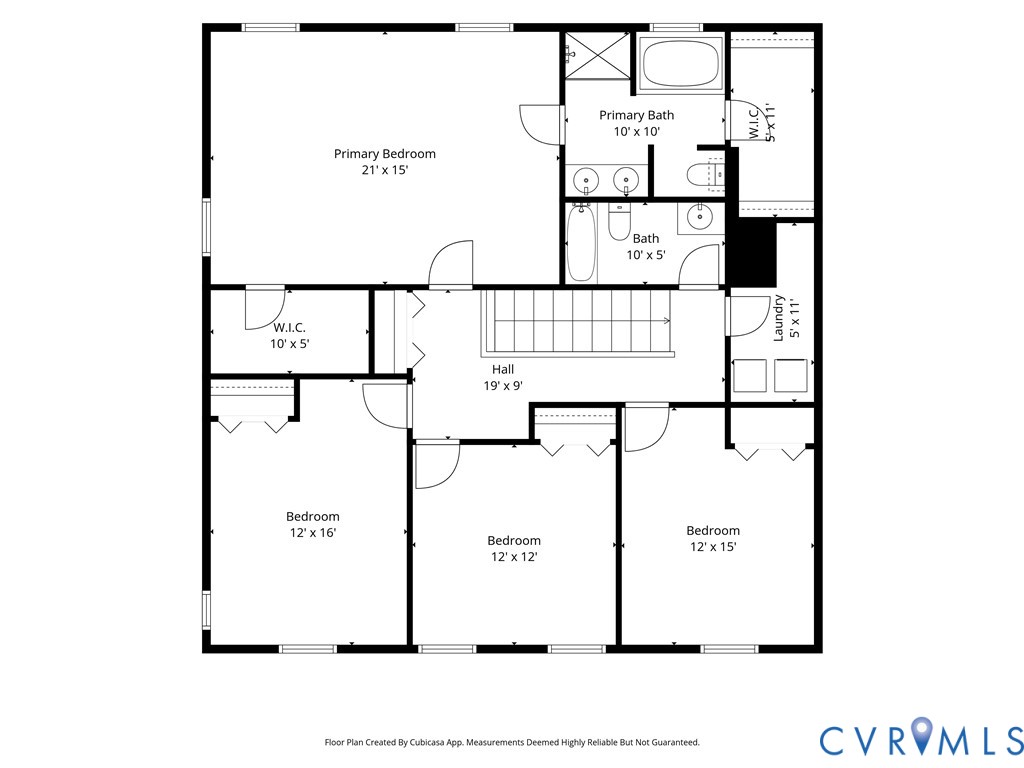 7884 Uplands Drive, New Kent, VA 23124