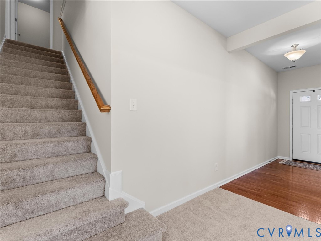 7884 Uplands Drive, New Kent, VA 23124