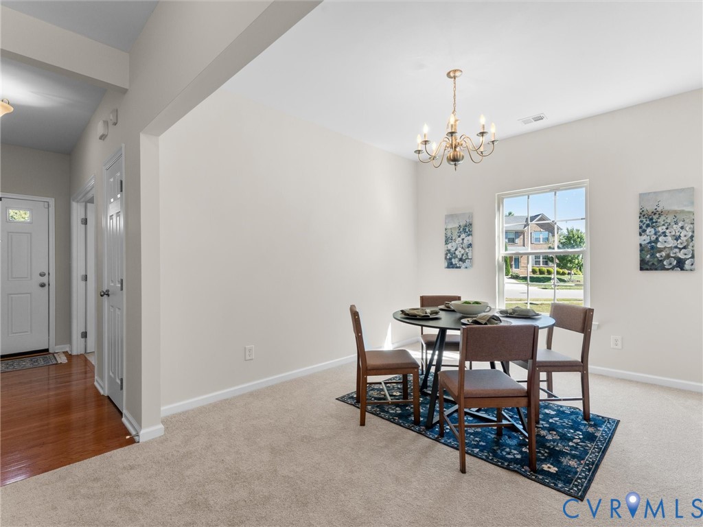 7884 Uplands Drive, New Kent, VA 23124