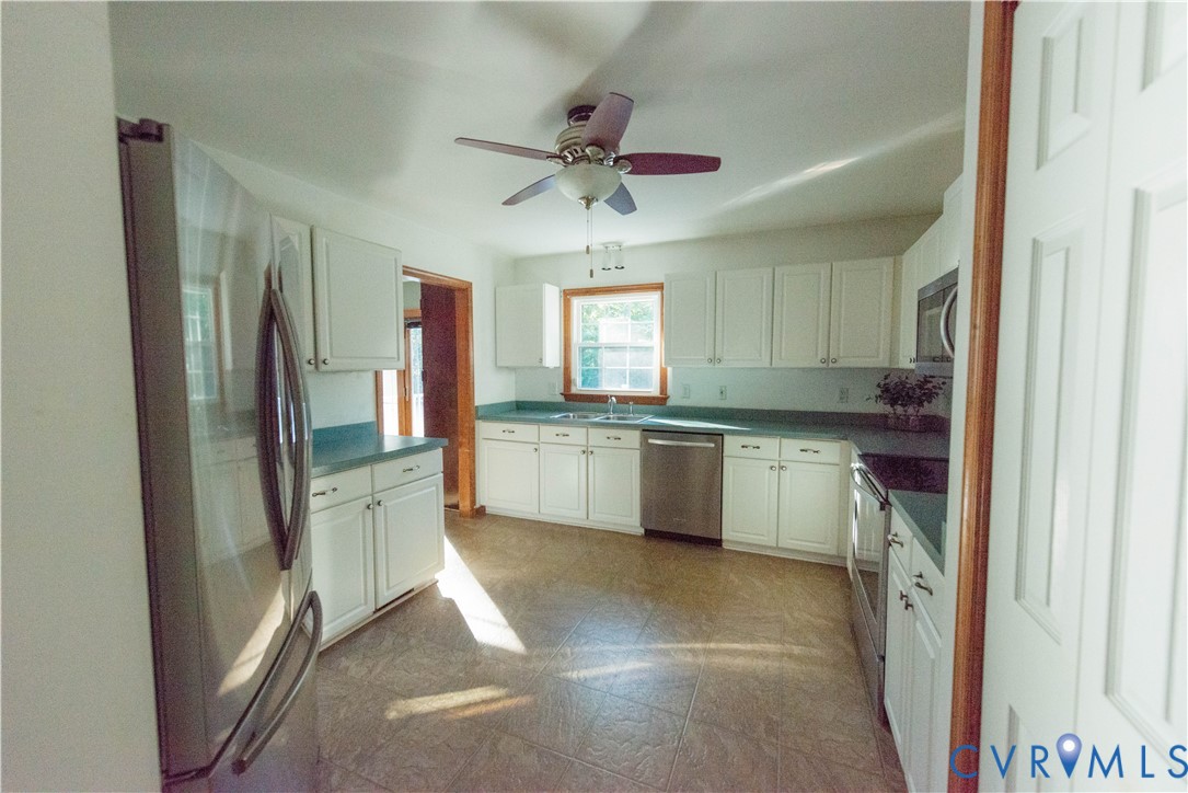 2561 Glenridge Court, Glenbrooke, Powhatan, VA 23139