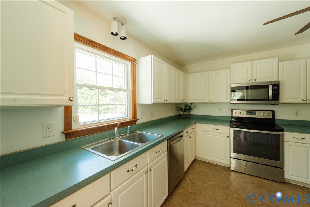 2561 Glenridge Court, Glenbrooke, Powhatan, VA 23139