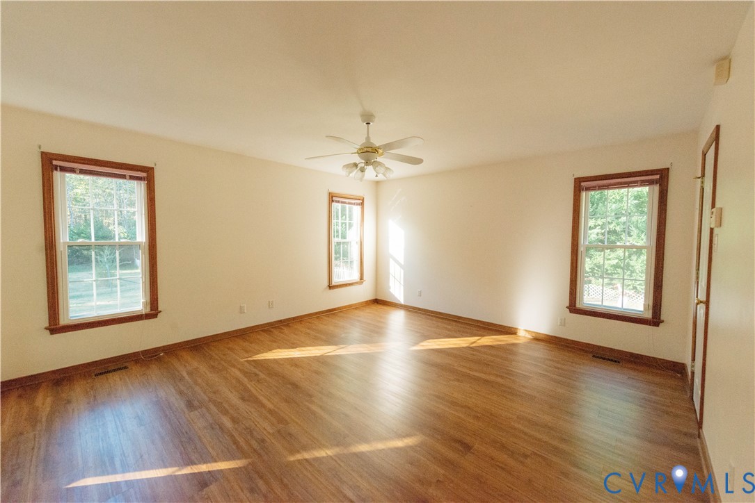 2561 Glenridge Court, Glenbrooke, Powhatan, VA 23139