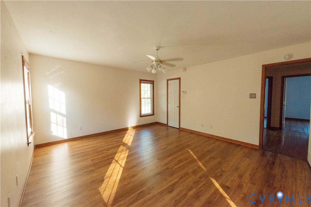2561 Glenridge Court, Glenbrooke, Powhatan, VA 23139