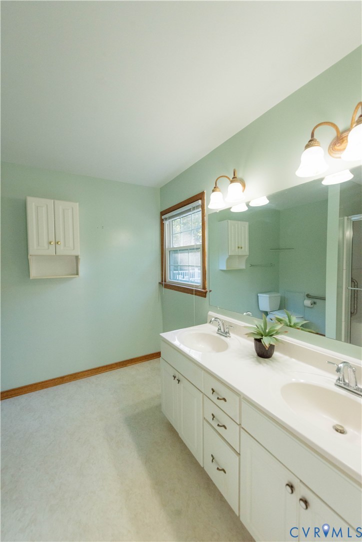2561 Glenridge Court, Glenbrooke, Powhatan, VA 23139