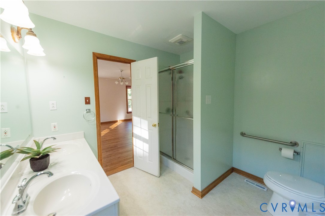 2561 Glenridge Court, Glenbrooke, Powhatan, VA 23139