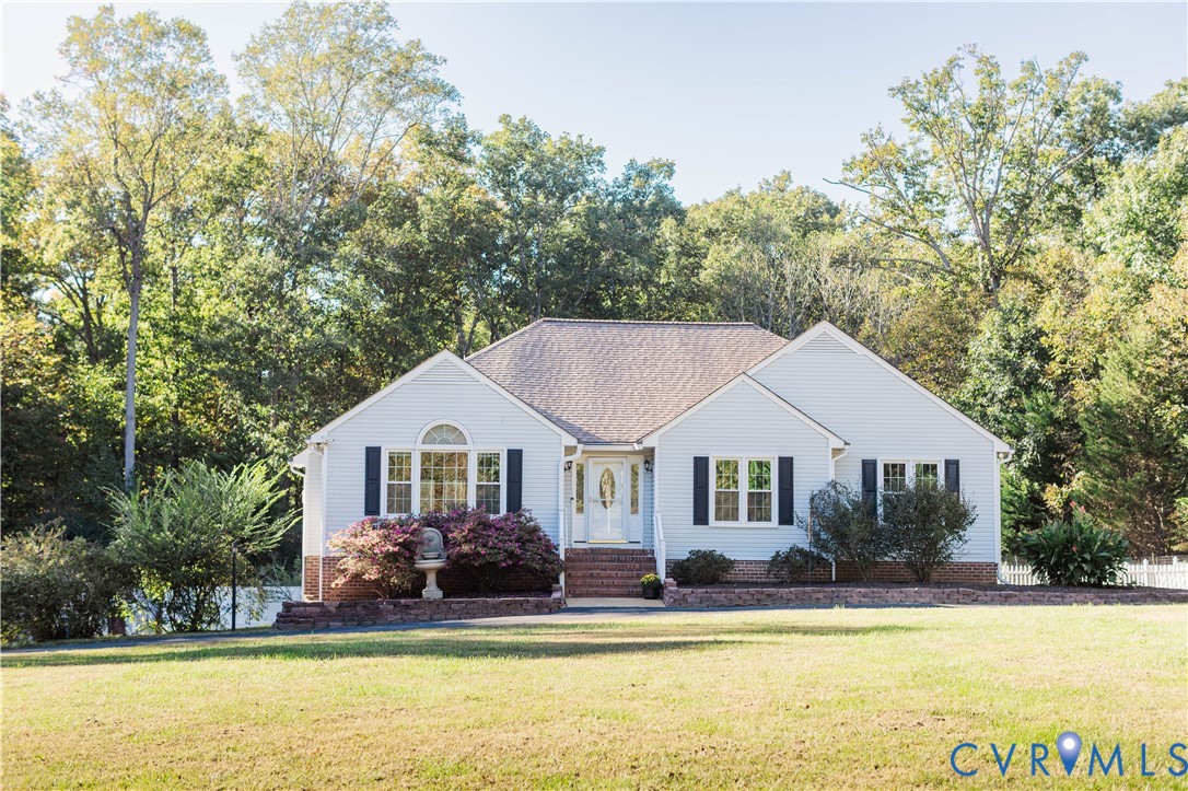 2561 Glenridge Court, Glenbrooke, Powhatan, VA 23139