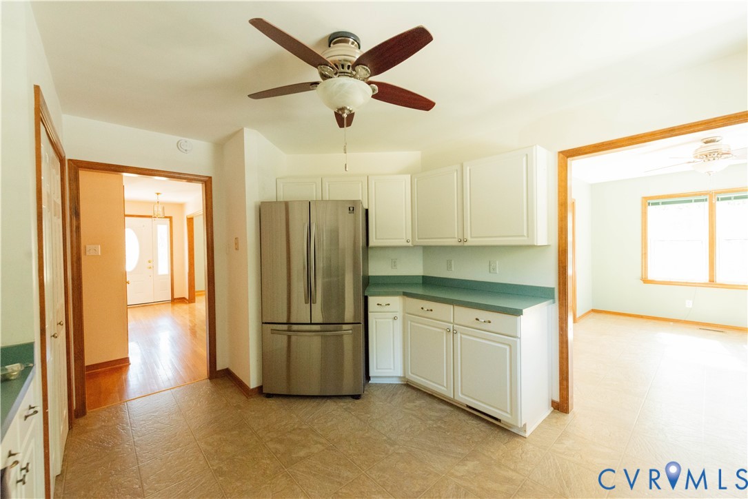 2561 Glenridge Court, Glenbrooke, Powhatan, VA 23139