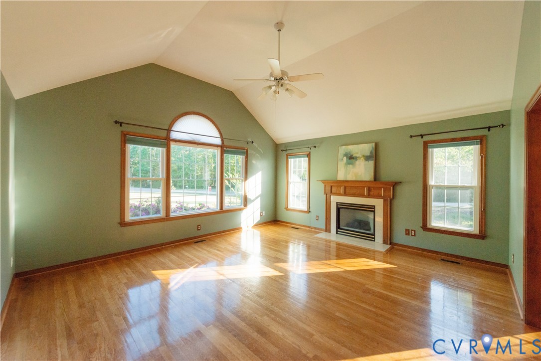 2561 Glenridge Court, Glenbrooke, Powhatan, VA 23139 2561 Glenridge Court, Glenbrooke, Powhatan, VA 23139