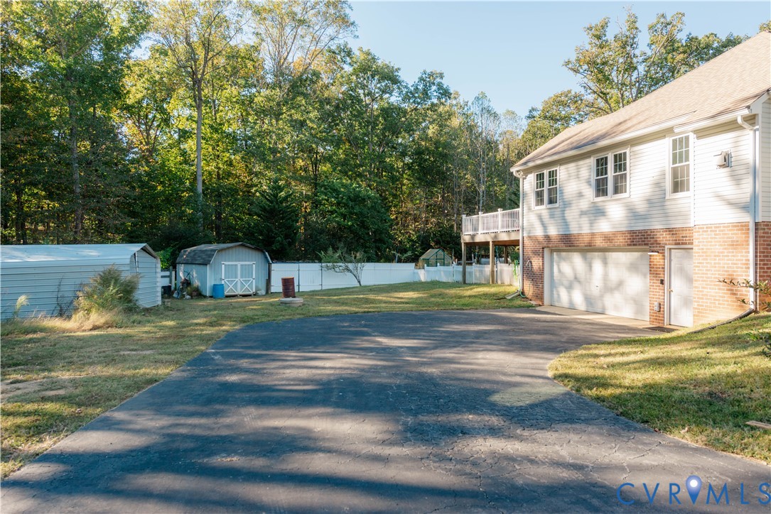 2561 Glenridge Court, Glenbrooke, Powhatan, VA 23139