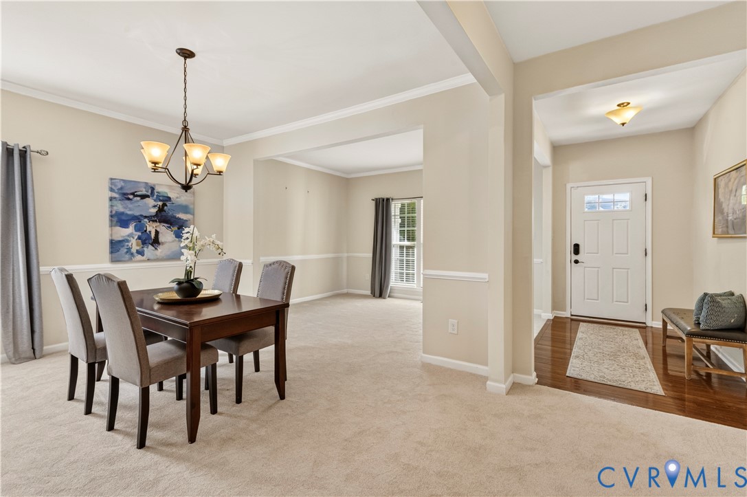 Transitional Homes maximize every Opportunity to Live in every Square Foot