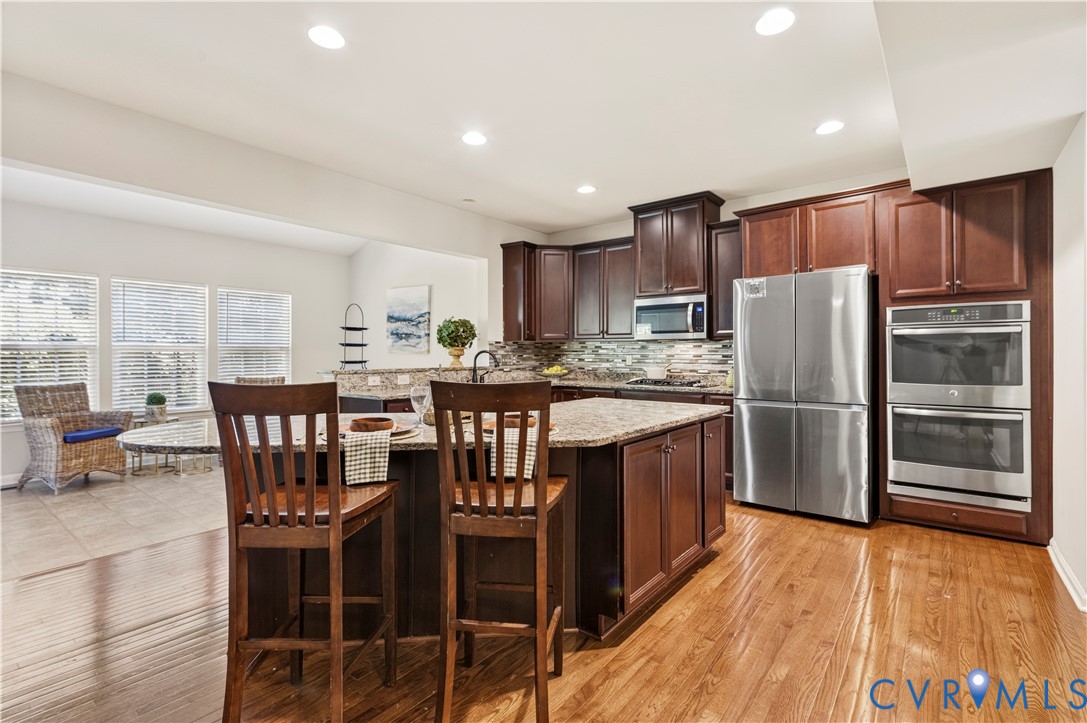 Double the Fun and convenience with SS Double Ovens!