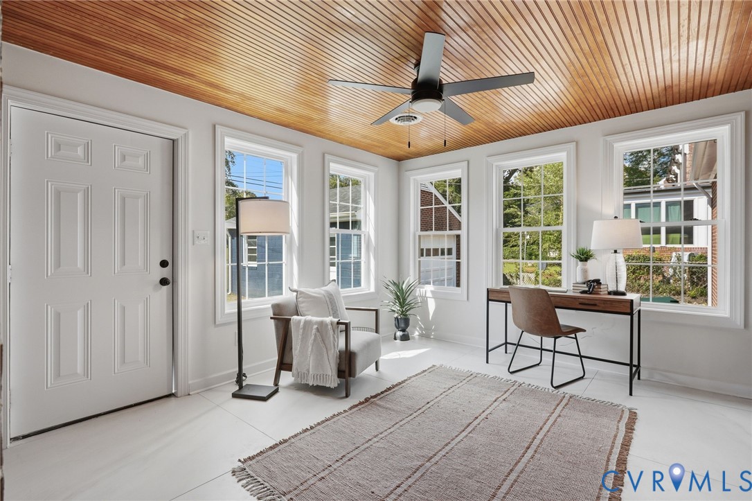 2203 Buckingham Avenue, Henrico, VA 23228