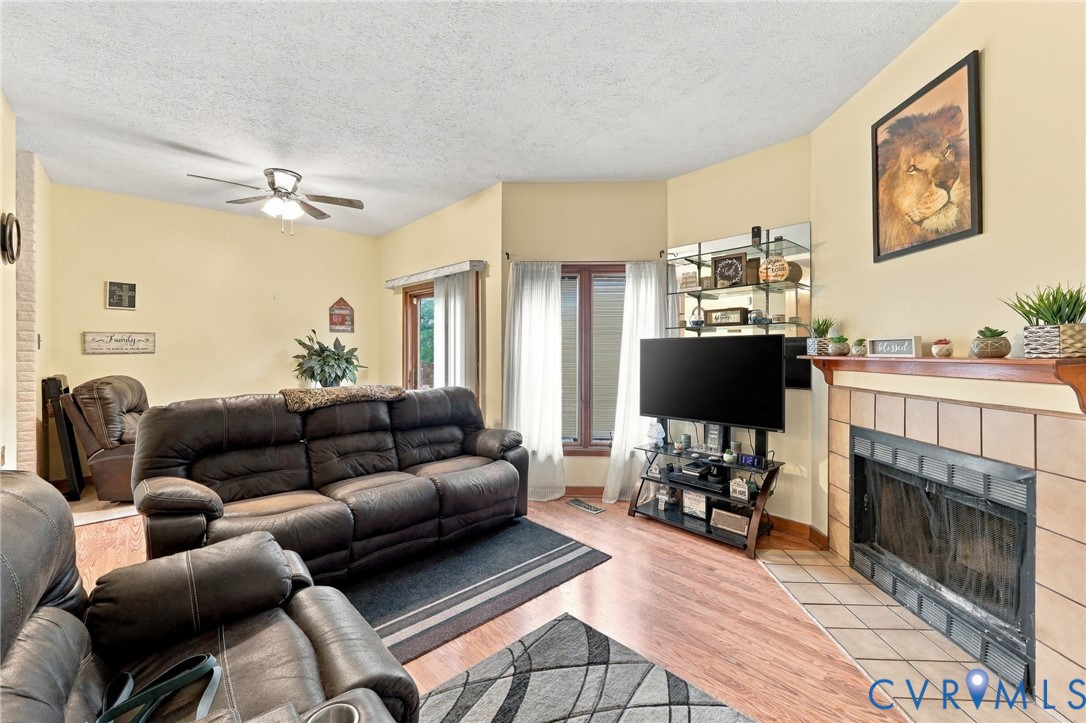 336 Southern Court, Highland Springs, VA 23075