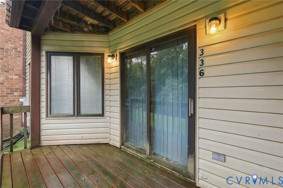 336 Southern Court, Highland Springs, VA 23075