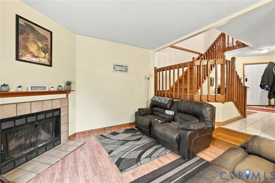 336 Southern Court, Highland Springs, VA 23075