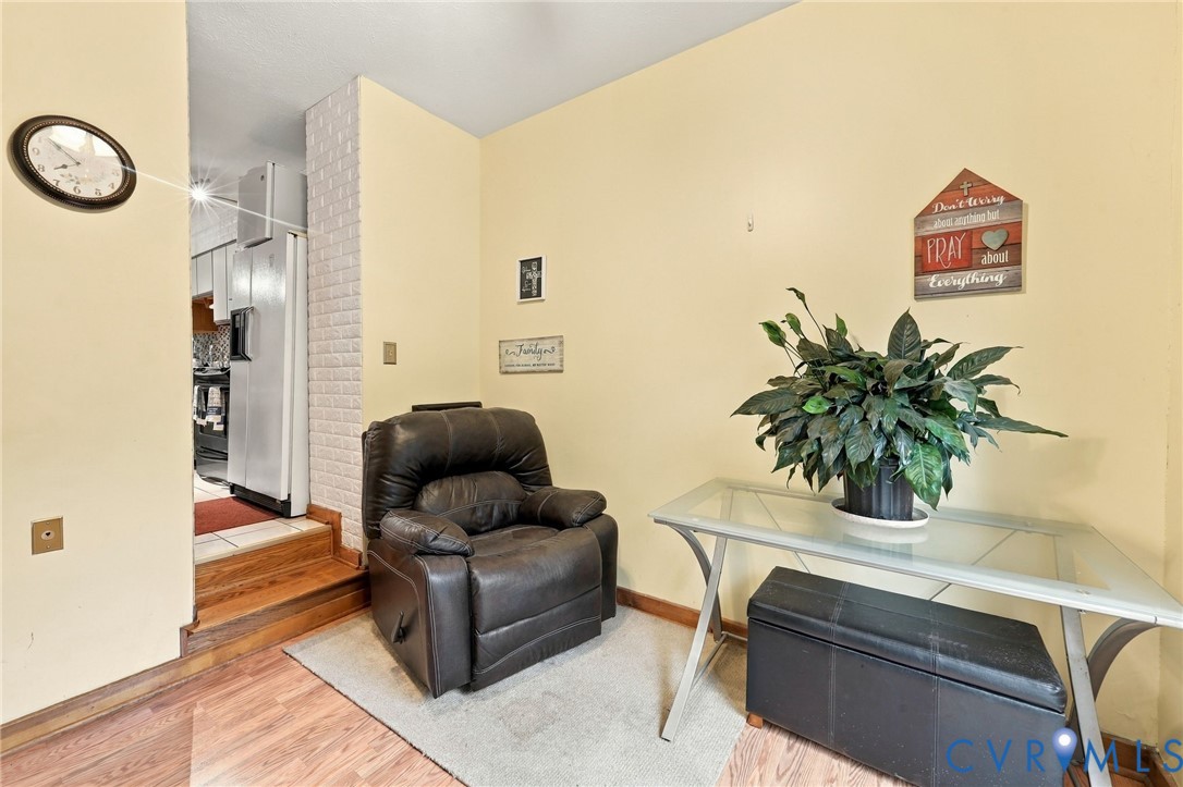 336 Southern Court, Highland Springs, VA 23075