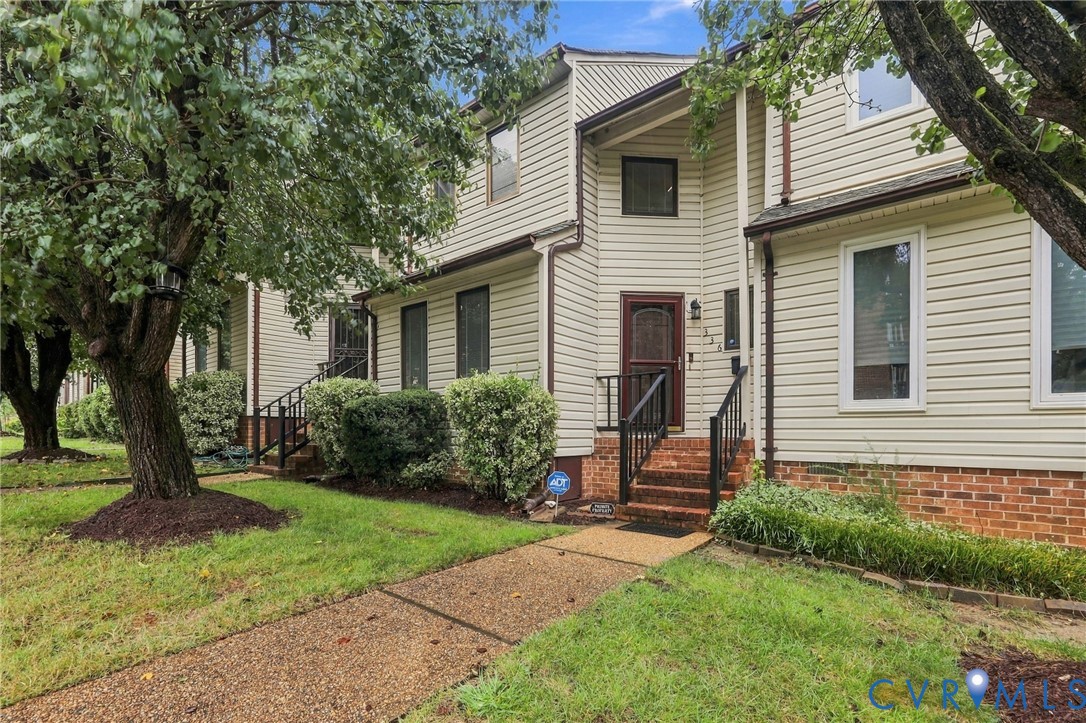336 Southern Court, Highland Springs, VA 23075 336 Southern Court, Highland Springs, VA 23075