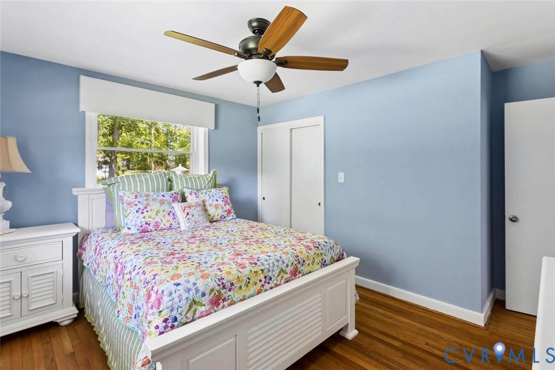 565 Rochelle Road, Huguenot Hills, Richmond, VA 23238