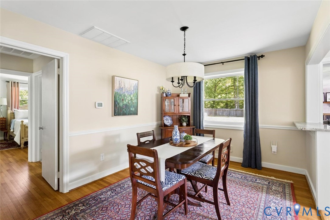 565 Rochelle Road, Huguenot Hills, Richmond, VA 23238