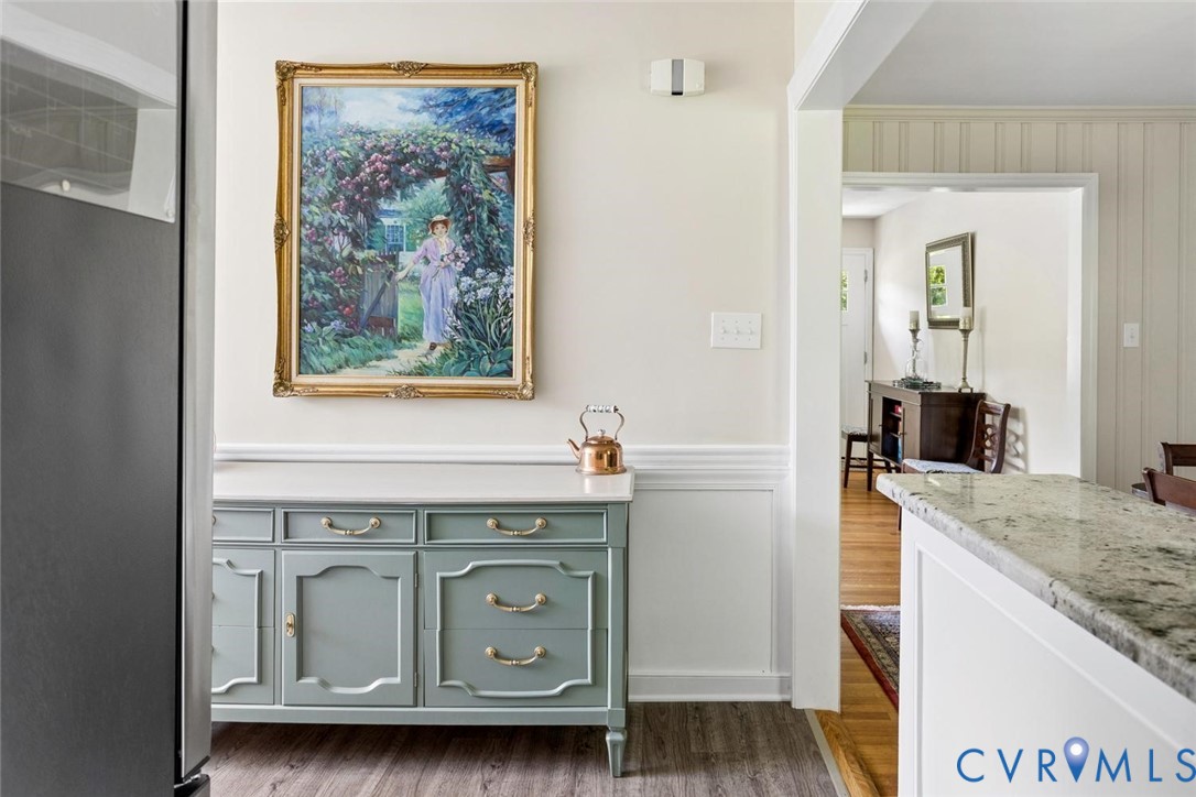 565 Rochelle Road, Huguenot Hills, Richmond, VA 23238