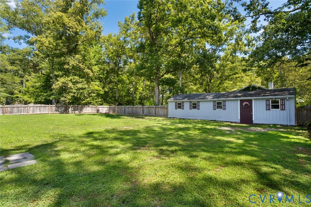 565 Rochelle Road, Huguenot Hills, Richmond, VA 23238