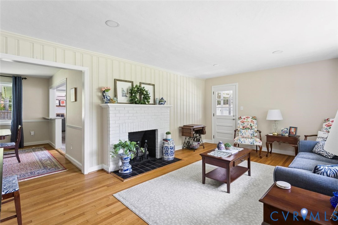 565 Rochelle Road, Huguenot Hills, Richmond, VA 23238 565 Rochelle Road, Huguenot Hills, Richmond, VA 23238