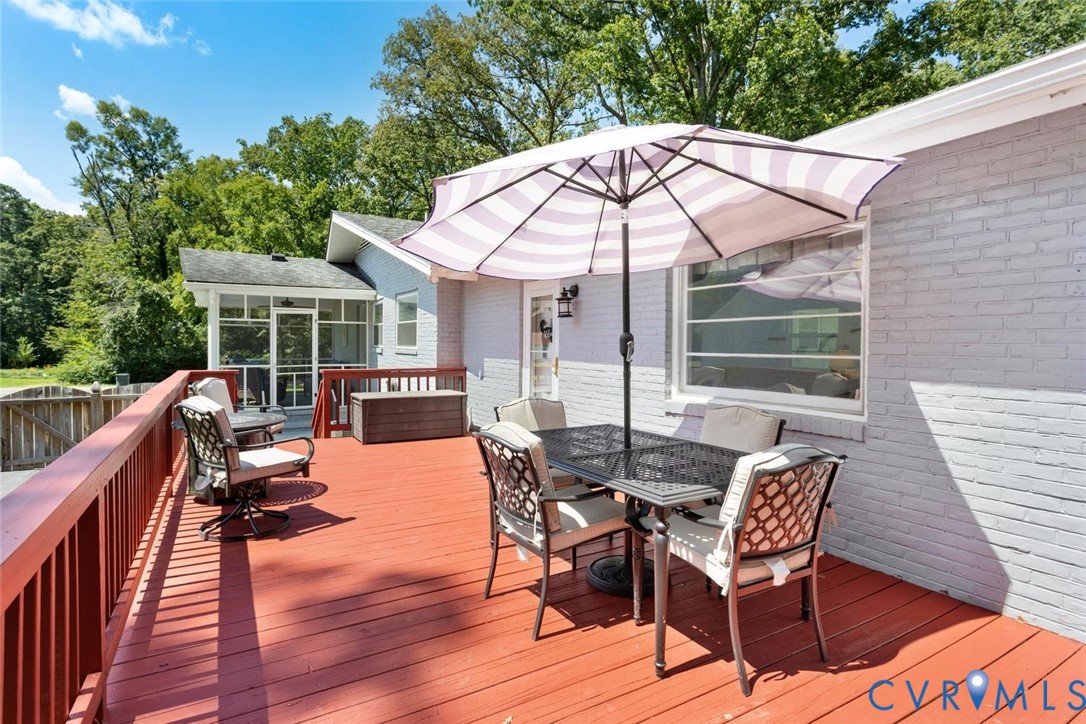 565 Rochelle Road, Huguenot Hills, Richmond, VA 23238