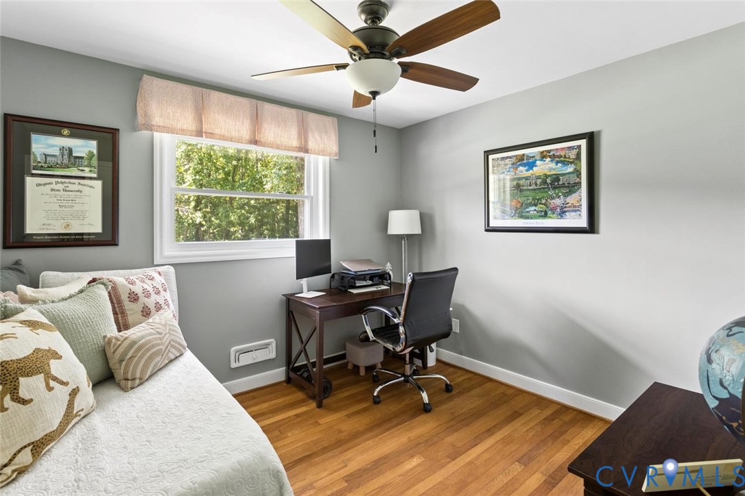 565 Rochelle Road, Huguenot Hills, Richmond, VA 23238