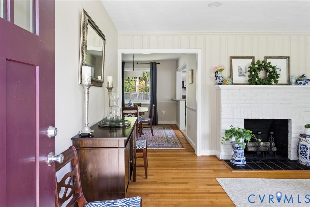 565 Rochelle Road, Huguenot Hills, Richmond, VA 23238 565 Rochelle Road, Huguenot Hills, Richmond, VA 23238